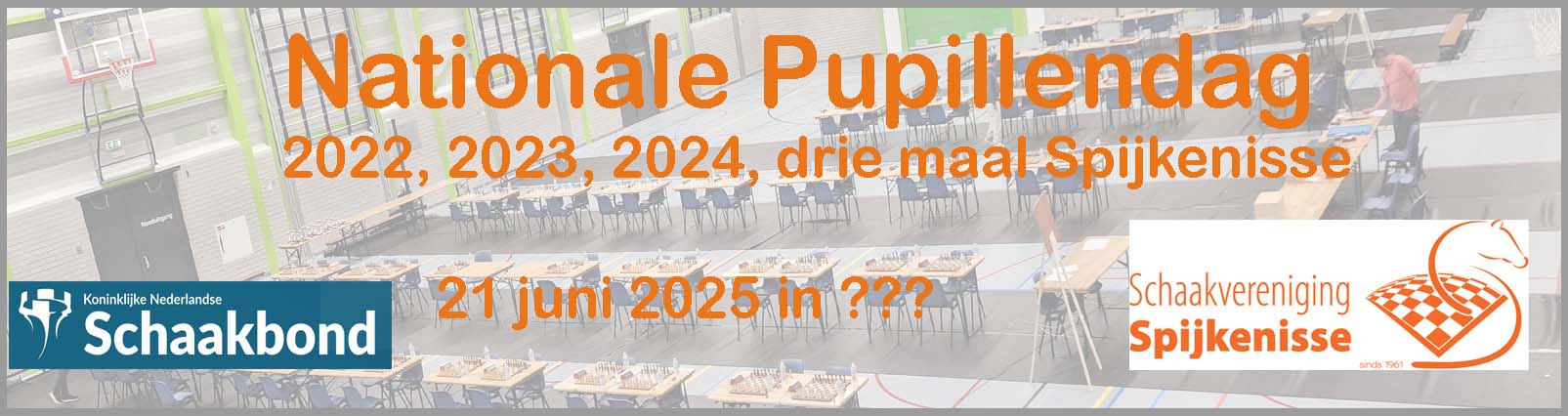 Nationale Pupillendag 2025 logo